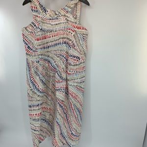 Zoda Sundress. Sz. 16